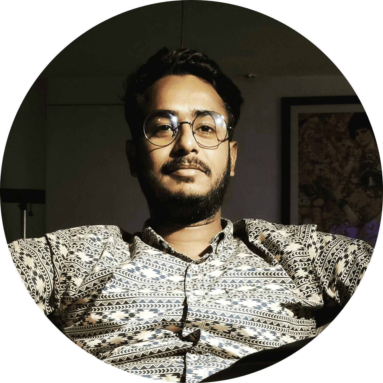 Tahmid Mahdi profile picture